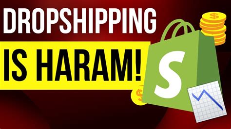 Dropshipping Is Not Halal. . Dropshipping is halal or haram